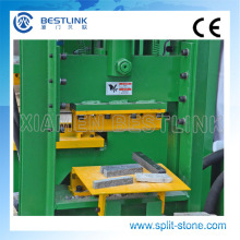 Chopping Machine for Stripe Wall Cladding Stone